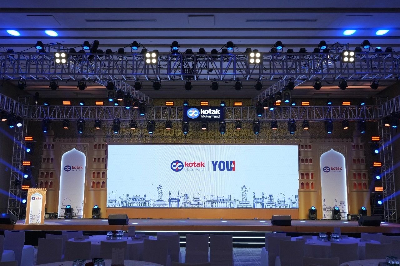 Set & Decor for Events